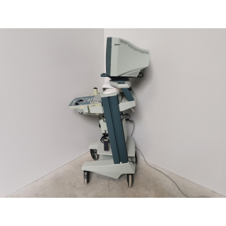 Ultrasound Scanner with Type 8803 Probe &ndash; B-K Medical &ndash; 2101 Falcon / Type 8803 Probe &ndash; Ultraschallsystem mit Type 8803 Sonde