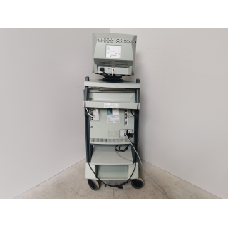 Ultrasound Scanner with Type 8803 Probe &ndash; B-K Medical &ndash; 2101 Falcon / Type 8803 Probe &ndash; Ultraschallsystem mit Type 8803 Sonde