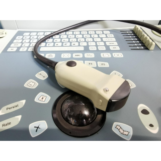 Ultrasound Scanner with Type 8803 Probe &ndash; B-K Medical &ndash; 2101 Falcon / Type 8803 Probe &ndash; Ultraschallsystem mit Type 8803 Sonde