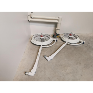 Surgical Light &ndash; Stryker &ndash; F 528 / F 628 &ndash; OP-Leuchte