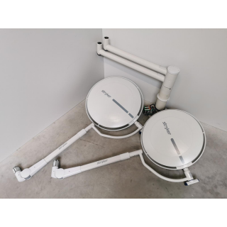 Surgical Light &ndash; Stryker &ndash; F 528 / F 628 &ndash; OP-Leuchte