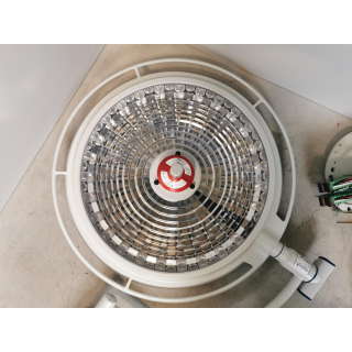 Surgical Light &ndash; Stryker &ndash; F 528 / F 628 &ndash; OP-Leuchte