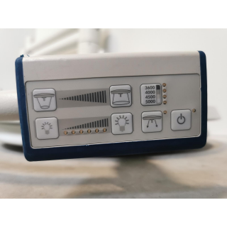 Surgical Light &ndash; Stryker &ndash; F 528 / F 628 &ndash; OP-Leuchte