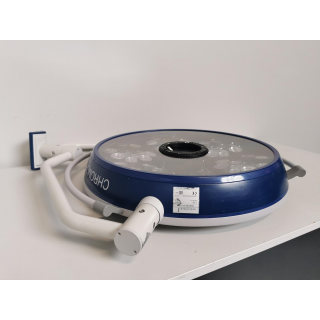 Surgical Light &ndash; Berchtold &ndash; E 558 &ndash; OP-Leuchte