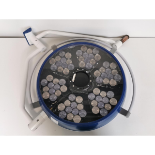Surgical Light &ndash; Berchtold &ndash; E 558 &ndash; OP-Leuchte