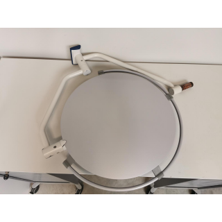 Surgical Light &ndash; Berchtold &ndash; E 558 &ndash; OP-Leuchte