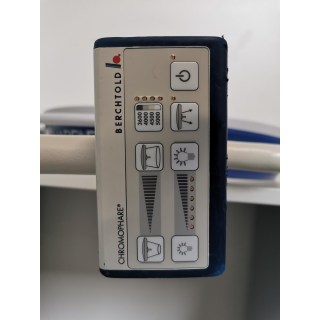 Surgical Light &ndash; Berchtold &ndash; E 558 &ndash; OP-Leuchte