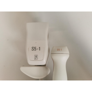 Ultrasound Transducer &ndash; Philips &ndash; S5-1 &ndash; Ultraschallsonde