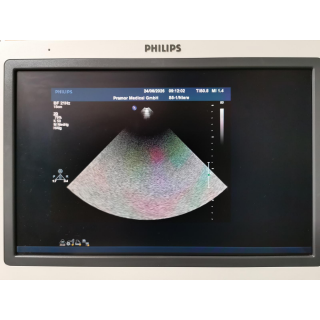 Ultrasound Transducer &ndash; Philips &ndash; S5-1 &ndash; Ultraschallsonde