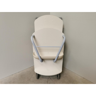 Siemens CP Peripheral Angio Array MRI Coil PN 7098184 &ndash; MRT-Spule