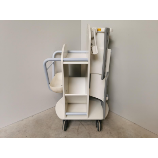 Siemens CP Peripheral Angio Array MRI Coil PN 7098184 &ndash; MRT-Spule