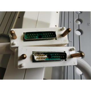 Siemens CP Peripheral Angio Array MRI Coil PN 7098184 &ndash; MRT-Spule