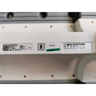 Siemens CP Peripheral Angio Array MRI Coil PN 7098184 &ndash; MRT-Spule
