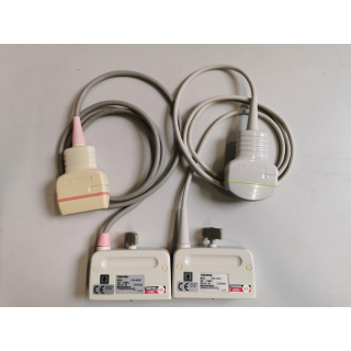 Toshiba Nemio MX SSA-590A Ultrasound System with 2 Probes &ndash; Ultraschallsystem mit 2 Sonden