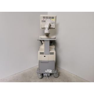 Toshiba Nemio MX SSA-590A Ultrasound System with 2 Probes &ndash; Ultraschallsystem mit 2 Sonden