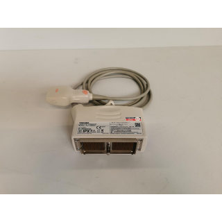 Toshiba PLT-704SBT Linear Array Ultrasound Transducer &ndash; Lineare Ultraschallsonde