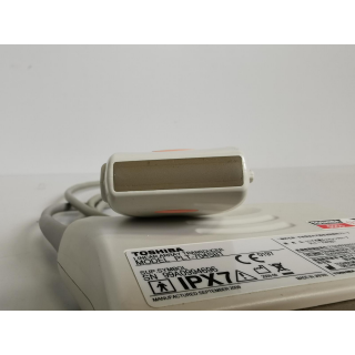 Toshiba PLT-704SBT Linear Array Ultrasound Transducer &ndash; Lineare Ultraschallsonde