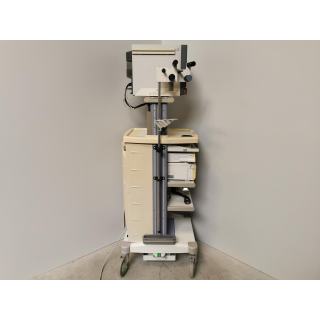 Endoscopy Tower &ndash; Olympus Medical &ndash; WM-N60 &ndash; Endoskopie-Turm