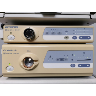 Endoscopy Tower &ndash; Olympus Medical &ndash; WM-N60 &ndash; Endoskopie-Turm