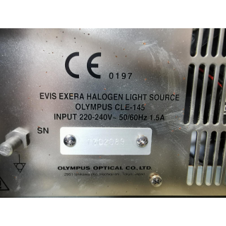 Endoscopy Tower &ndash; Olympus Medical &ndash; WM-N60 &ndash; Endoskopie-Turm