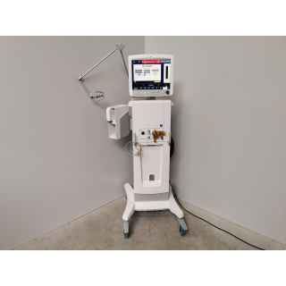 Ventilator &ndash; GE Healthcare &ndash; CARESCAPE R860 &ndash; Beatmungsger&auml;t