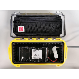 Powered Air Purifying Respirator &ndash; Scott &ndash; Proflow 2 SC &ndash; Gebl&auml;se-Atemschutzsystem