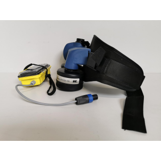 Powered Air Purifying Respirator &ndash; Scott &ndash; Proflow 2 SC &ndash; Gebl&auml;se-Atemschutzsystem
