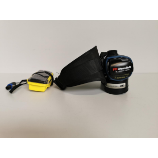 Powered Air Purifying Respirator &ndash; Scott &ndash; Proflow 2 SC &ndash; Gebl&auml;se-Atemschutzsystem