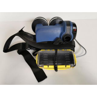 Powered Air Purifying Respirator &ndash; Scott &ndash; Proflow 2 SC &ndash; Gebl&auml;se-Atemschutzsystem