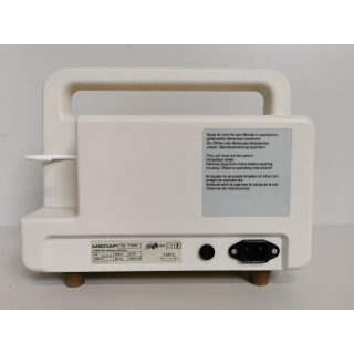 Suction Pump &ndash; Medap &ndash; P 6010 &ndash; Absaugpumpe
