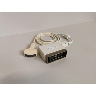 Convex Ultrasound Probe &ndash; GE Healthcare &ndash;...
