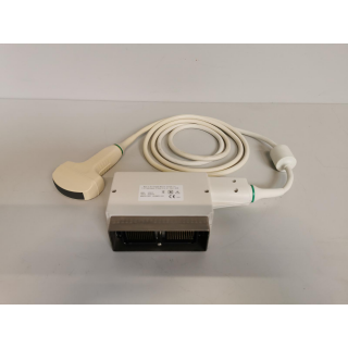Convex Ultrasound Probe &ndash; GE Healthcare &ndash; C358 / 2259151 &ndash; Konvexe Ultraschallsonde
