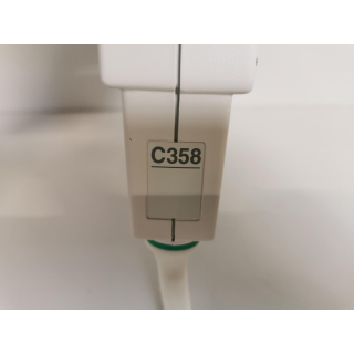 Convex Ultrasound Probe &ndash; GE Healthcare &ndash; C358 / 2259151 &ndash; Konvexe Ultraschallsonde