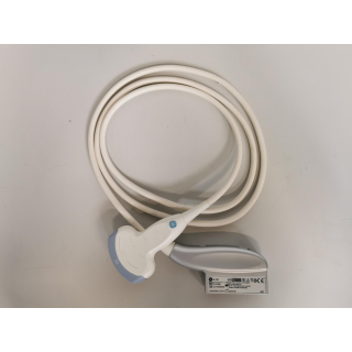 Convex Ultrasound Probe &ndash; GE Healthcare &ndash; 4C-RS / 5125386 &ndash; Konvexe Ultraschallsonde