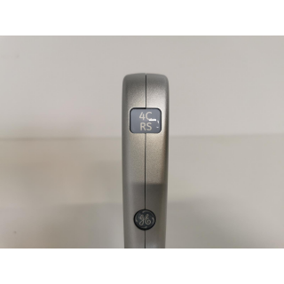 Convex Ultrasound Probe &ndash; GE Healthcare &ndash; 4C-RS / 5125386 &ndash; Konvexe Ultraschallsonde