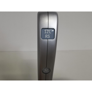Linear Ultrasound Probe &ndash; GE Healthcare &ndash; 12L-RS / 5141337 &ndash; Lineare Ultraschallsonde