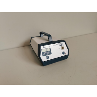 Whole Blood Coagulation System / Coagulation Analyzer &ndash; ITC &ndash; HEMOCHRON 401 &ndash; Gerinnungsanalysator