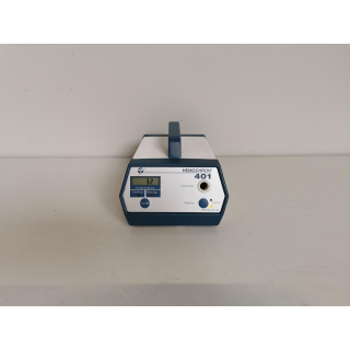 Whole Blood Coagulation System / Coagulation Analyzer &ndash; ITC &ndash; HEMOCHRON 401 &ndash; Gerinnungsanalysator