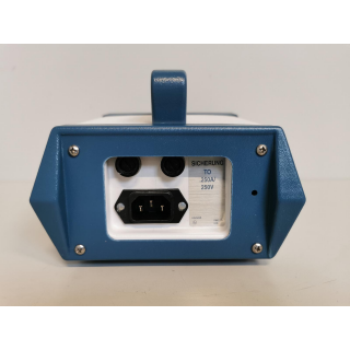 Whole Blood Coagulation System / Coagulation Analyzer &ndash; ITC &ndash; HEMOCHRON 401 &ndash; Gerinnungsanalysator