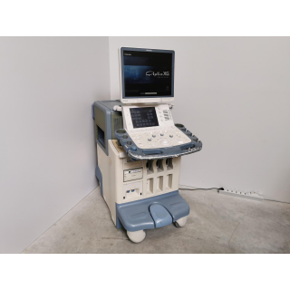 Ultrasound System &ndash; Toshiba Medical Systems &ndash;...