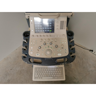 Ultrasound System &ndash; Toshiba Medical Systems &ndash; Aplio XG / TA700 Monitor &ndash; Ultraschallsystem