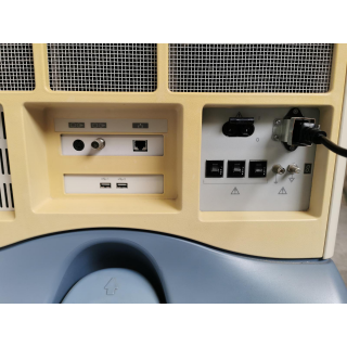 Ultrasound System &ndash; Toshiba Medical Systems &ndash; Aplio XG / TA700 Monitor &ndash; Ultraschallsystem