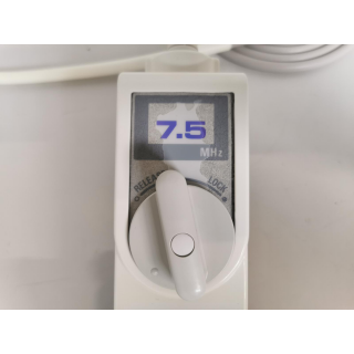 Ultrasound Probe &ndash; Hitachi Aloka Medical &ndash; UST-5534T-7.5 &ndash; Ultraschallsonde