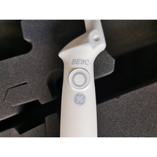 Ultrasound Probe &ndash; GE Healthcare &ndash; BE9C, REF 2389384 &ndash; Ultraschallsonde