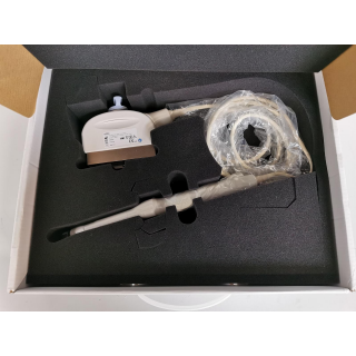 Ultrasound Probe &ndash; GE Healthcare &ndash; BE9C, REF 2389384 &ndash; Ultraschallsonde