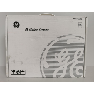 Ultrasound Probe &ndash; GE Healthcare &ndash; BE9C, REF 2389384 &ndash; Ultraschallsonde