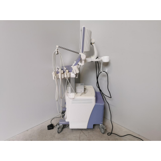 Ultrasound System with Probes &ndash; Aloka &ndash; ProSound &alpha;6 + IPF-1503 / Probes &ndash; Ultraschallsystem mit Sonden