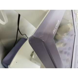 Ultrasound System with Probes &ndash; Aloka &ndash; ProSound &alpha;6 + IPF-1503 / Probes &ndash; Ultraschallsystem mit Sonden