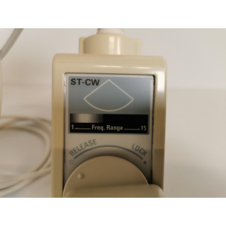 Ultrasound Probe &ndash; Aloka &ndash; UST-5299 &ndash; Ultraschallsonde