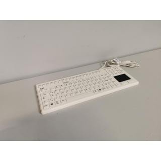 Medical Keyboard &ndash; Evo-Boards &ndash; K10 &ndash; Medizinische Tastatur